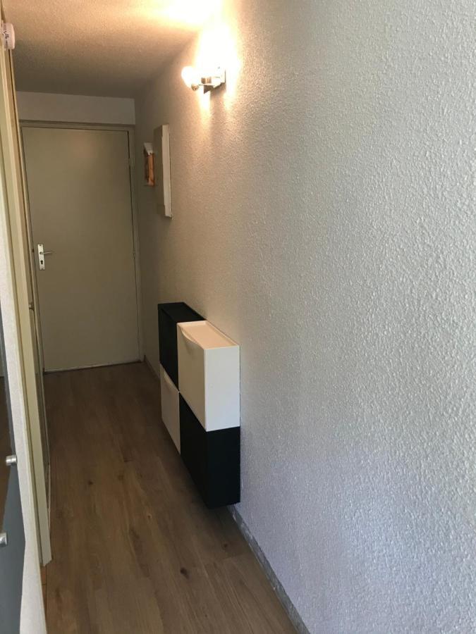 Appt Renove Saint-Lary-Soulan Village Avec Jardin Luaran gambar