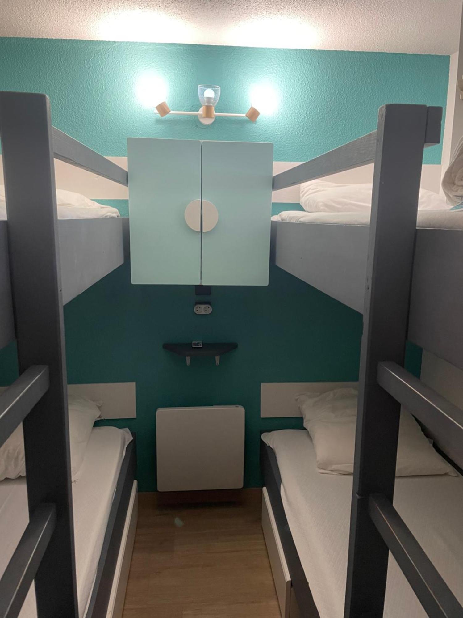 Appt Renove Saint-Lary-Soulan Village Avec Jardin Luaran gambar